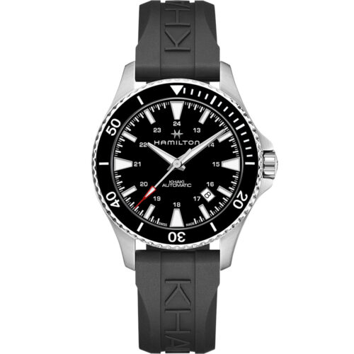 Hamilton Khaki Navy H82335331