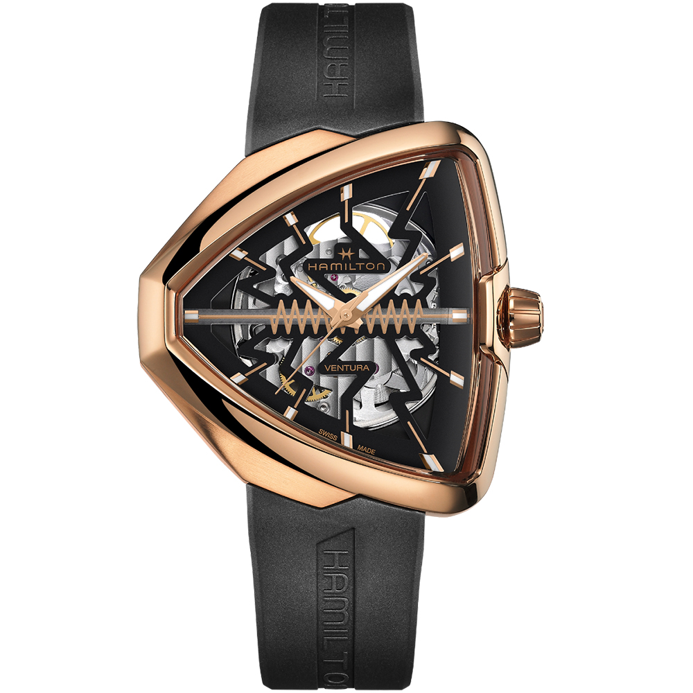Hamilton Ventura H24525331