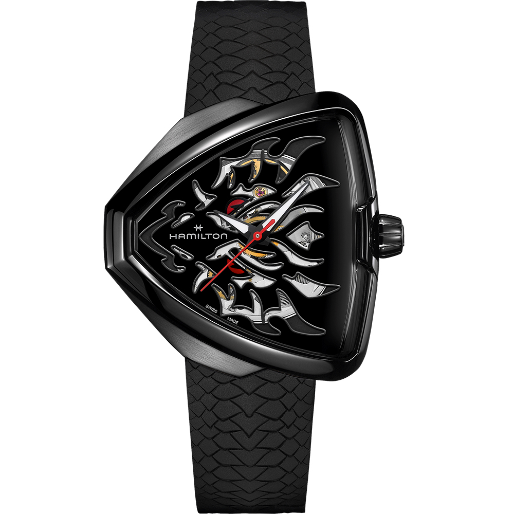 Hamilton Ventura H24535332