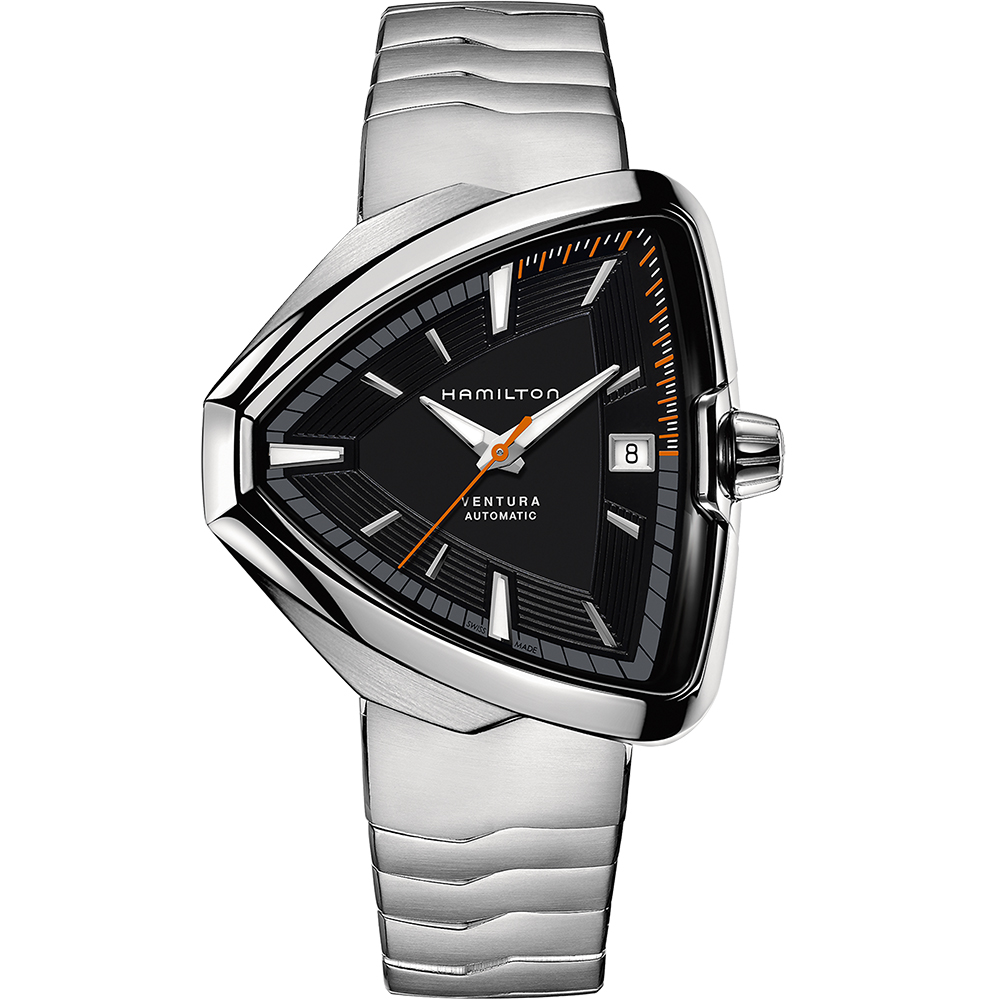 Hamilton Ventura H24555131