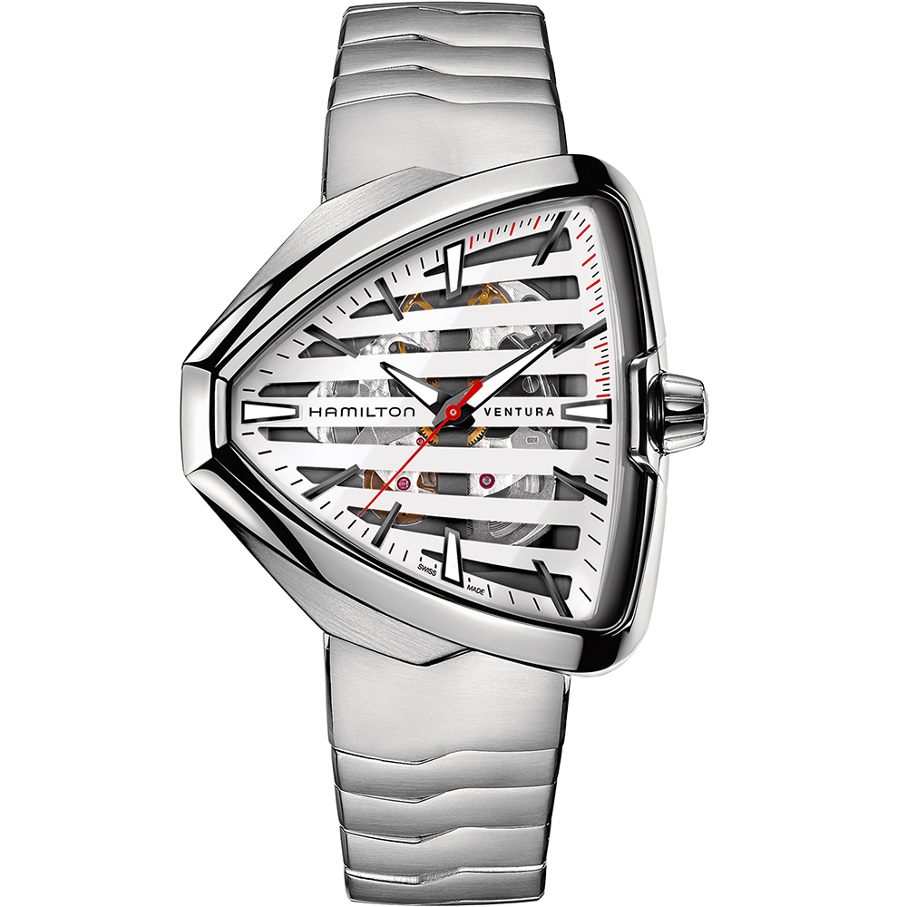 Hamilton Ventura H24555181