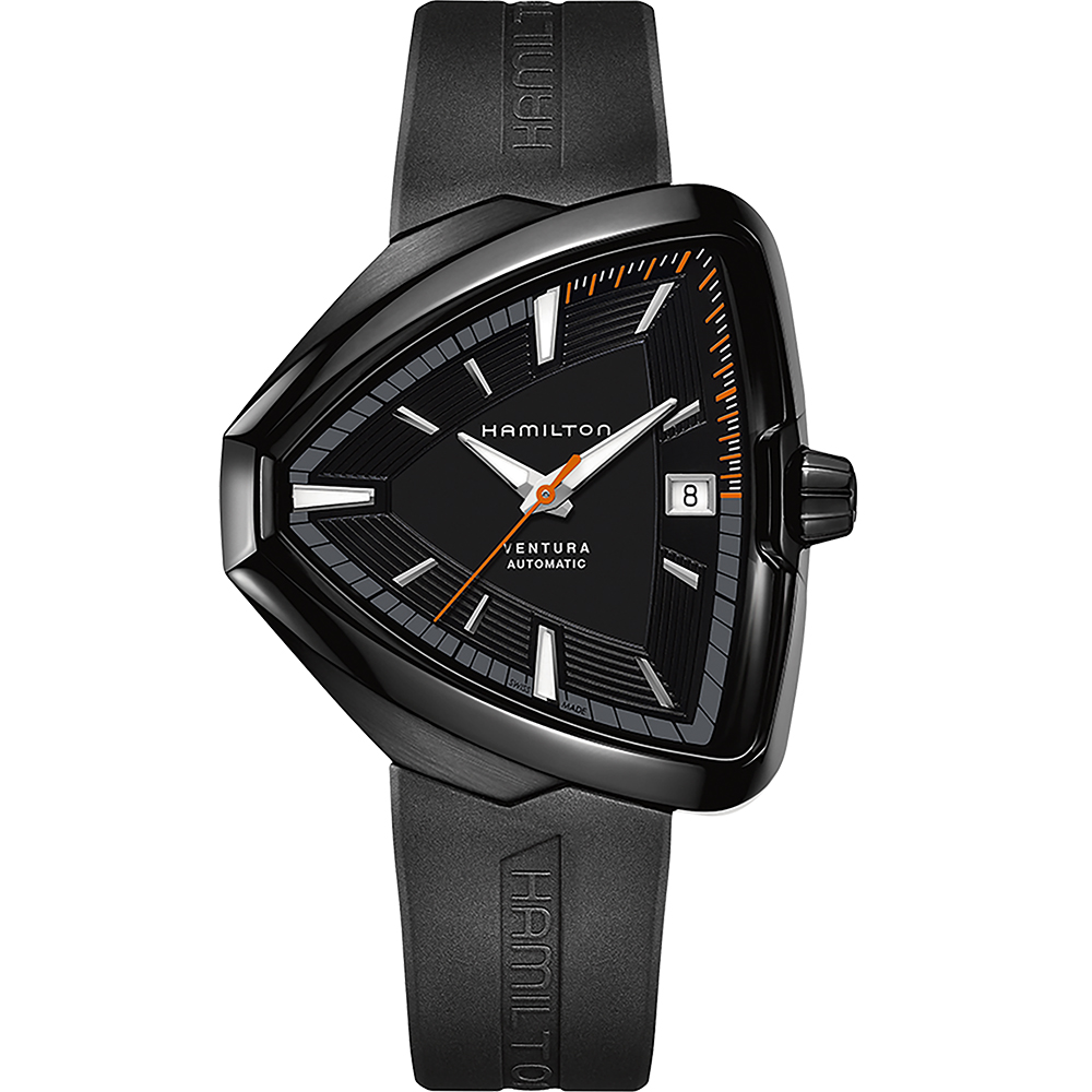 Hamilton Ventura H24585331