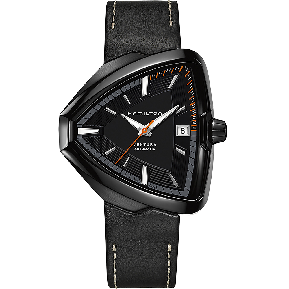 Hamilton Ventura H24585731