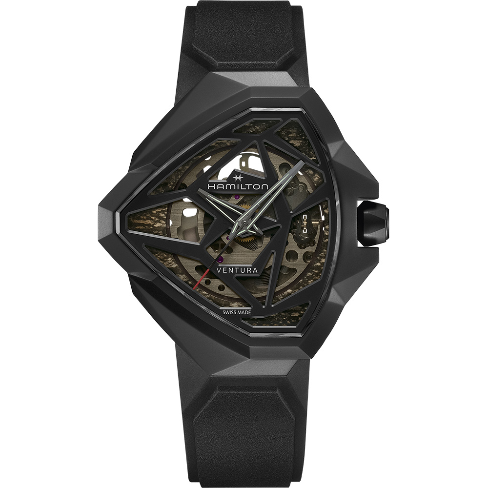 Hamilton Ventura H24645330