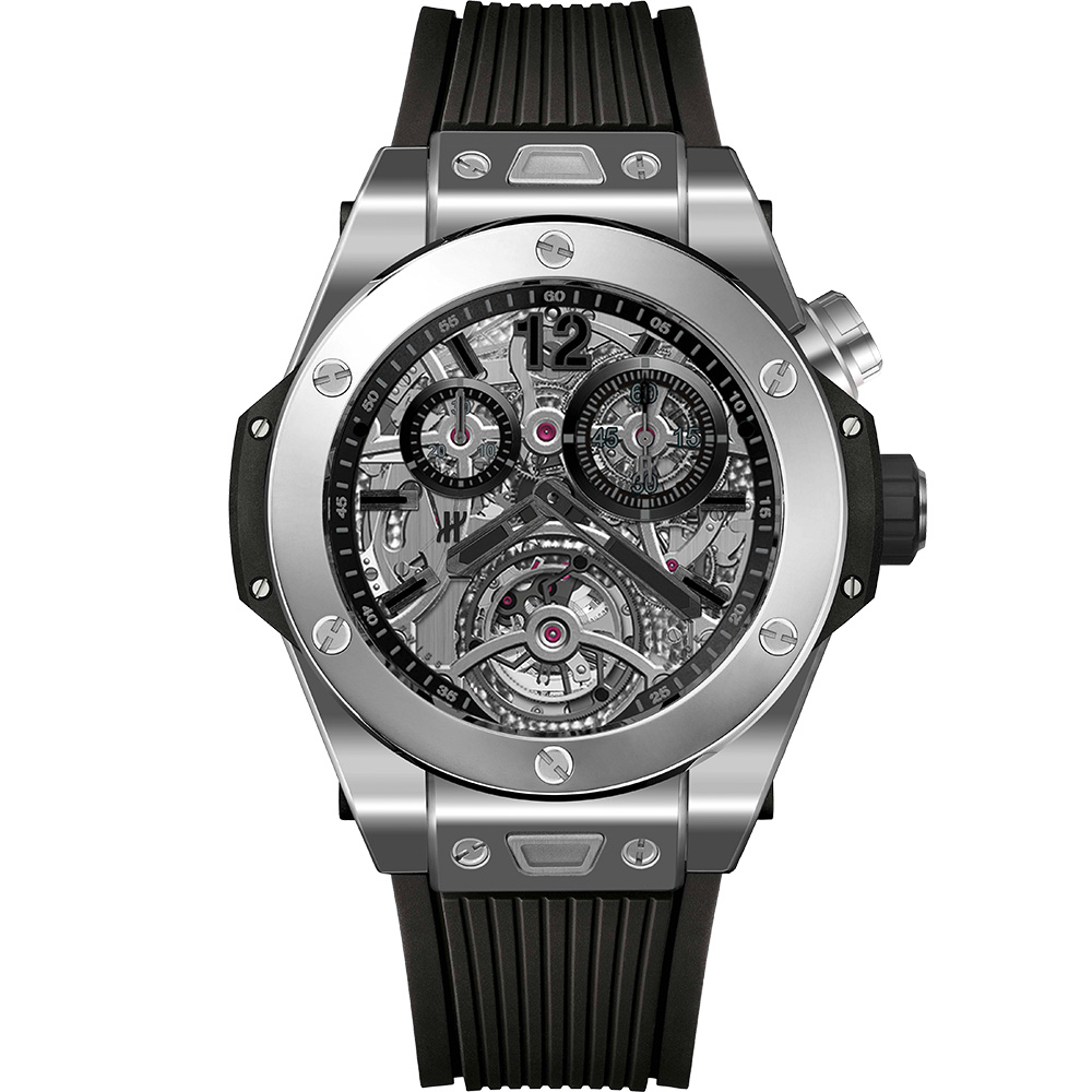 Hublot Big Bang 404 Ns 0110 Rx