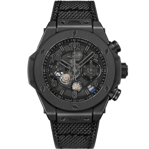 Hublot Big Bang 421 Cx 1140 Nr Rld