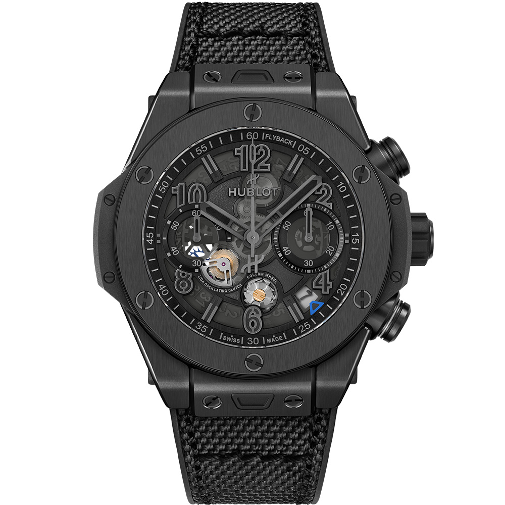 Hublot Big Bang 421 Cx 1140 Nr Rld