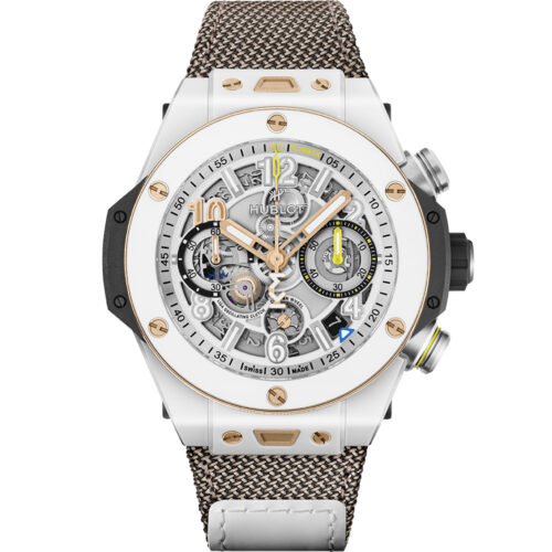 Hublot Big Bang 421 Hx 2019 Nr Mbp26