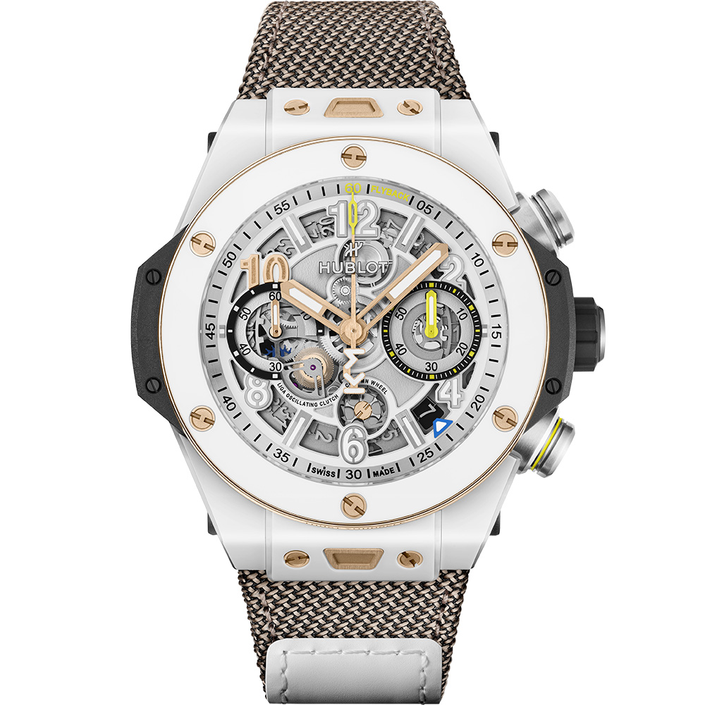 Hublot Big Bang 421 Hx 2019 Nr Mbp26