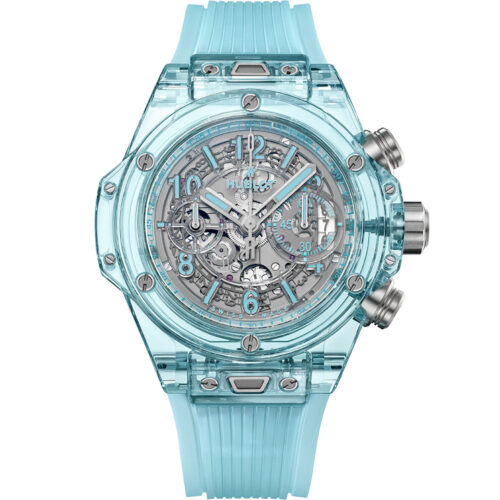 Hublot Big Bang 421 Jl 4890 Rt