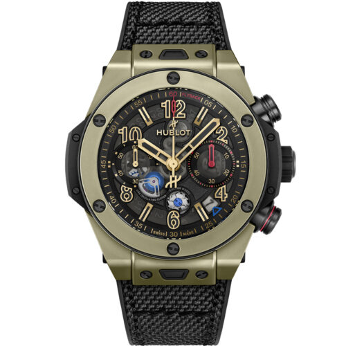 Hublot Big Bang 421 Mx 1133 Nr Rld