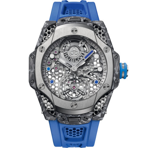 Hublot Big Bang 428 Nq 0100 Rx Sra24