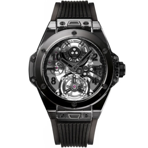Hublot Big Bang 429 Jb 0110 Rt