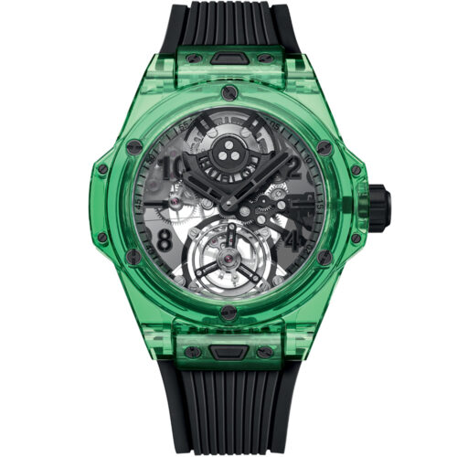 Hublot Big Bang 429 Jg 0110 Rt