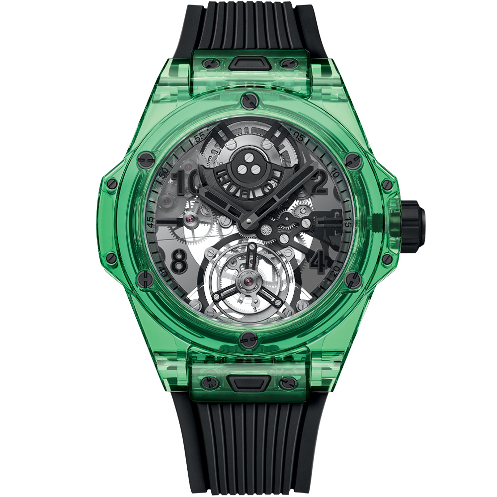 Hublot Big Bang 429 Jg 0110 Rt