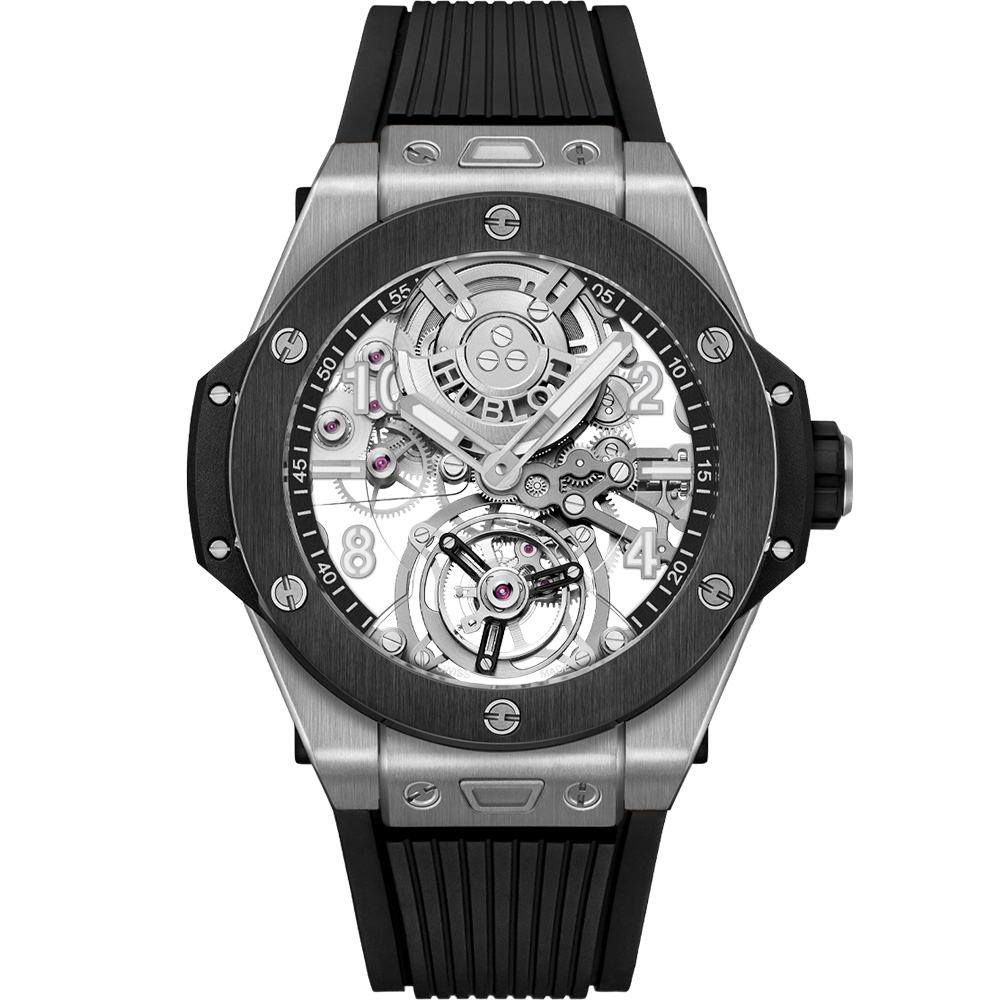 Hublot Big Bang 429 Nm 0170 Rx
