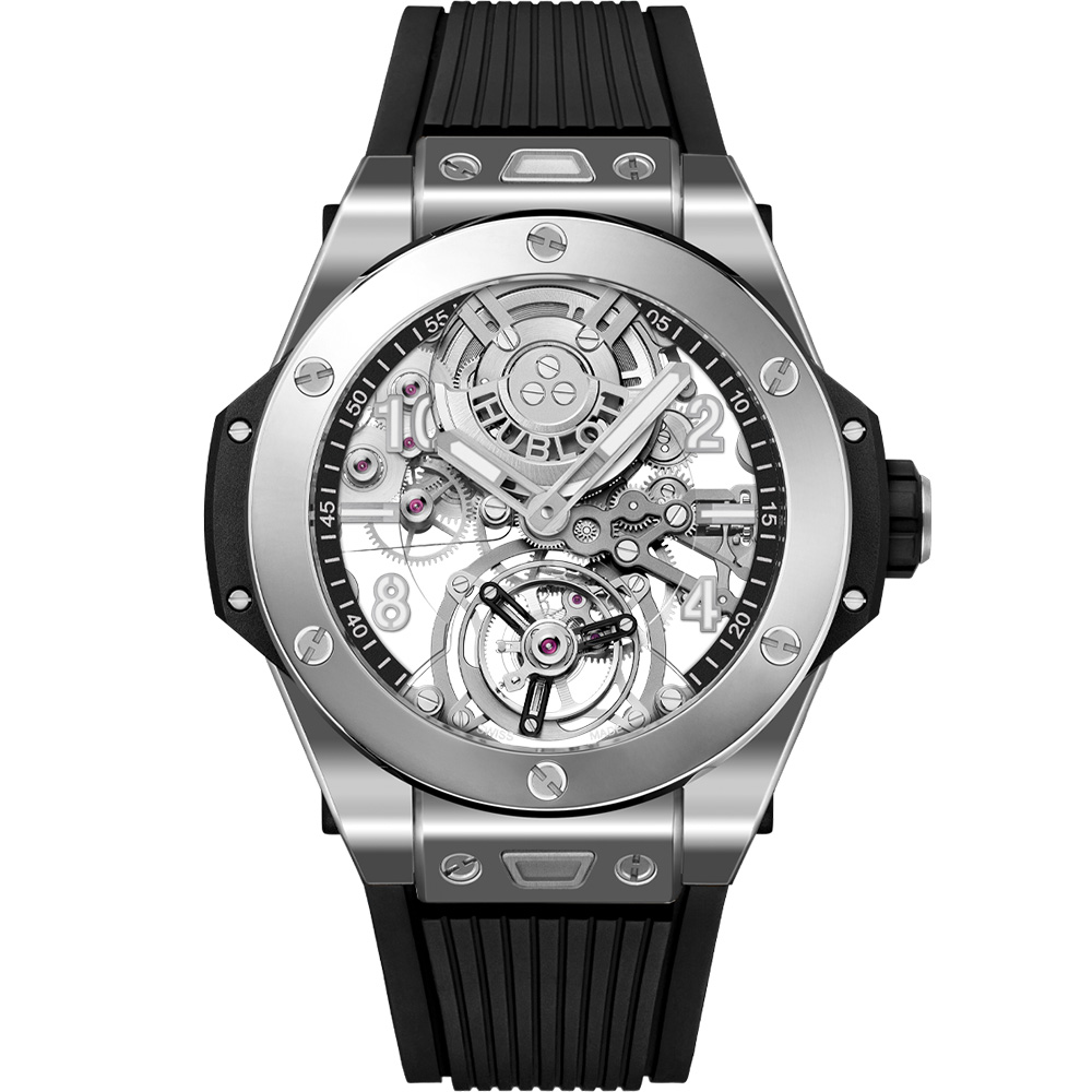 Hublot Big Bang 429 Ns 0170 Rx