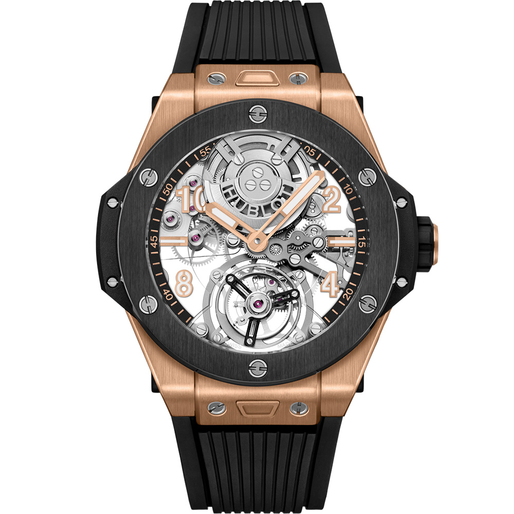 Hublot Big Bang 429 Oq 0180 Rx