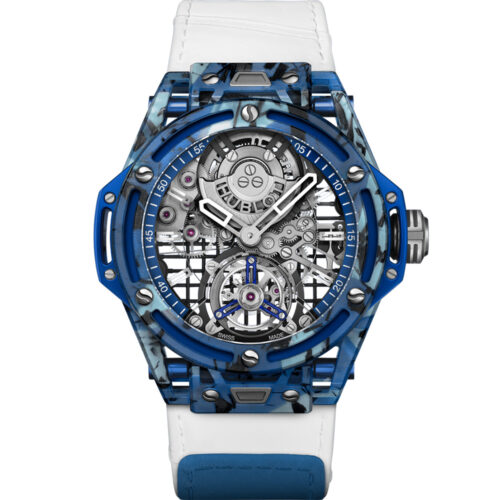 Hublot Big Bang 429 Qkb 0120 Nr Djo26