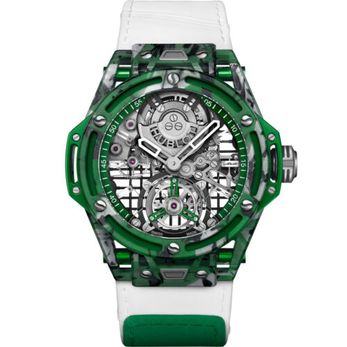 Hublot Big Bang 429 Qkg 0120 Nr Djo26