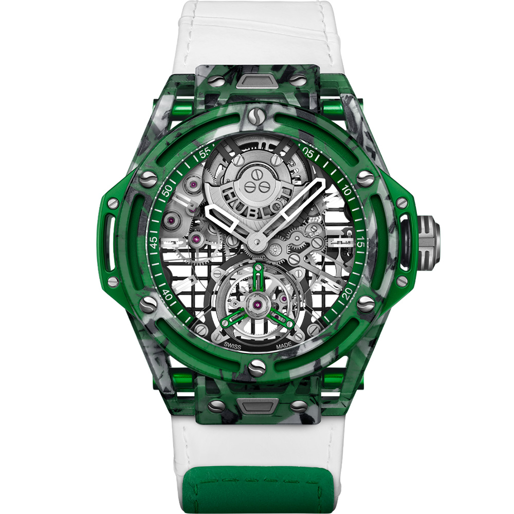 Hublot Big Bang 429 Qkg 0120 Nr Djo26