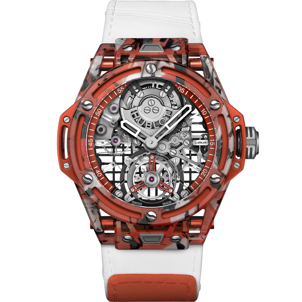 Hublot Big Bang 429 Qko 0120 Nr Djo26
