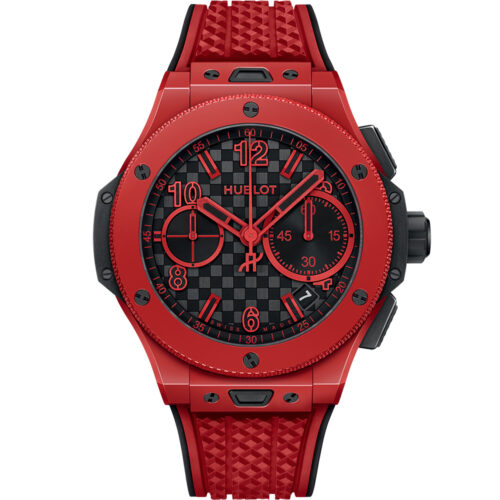 Hublot Big Bang 431 Cf 1313 Rx