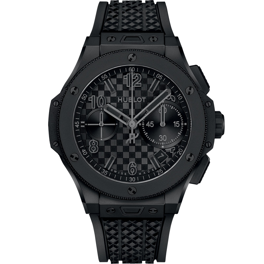 Hublot Big Bang 431 Ci 1340 Rx
