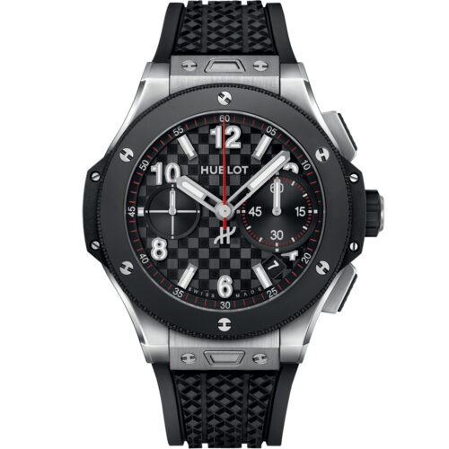 Hublot Big Bang 431 Nm 1337 Rx