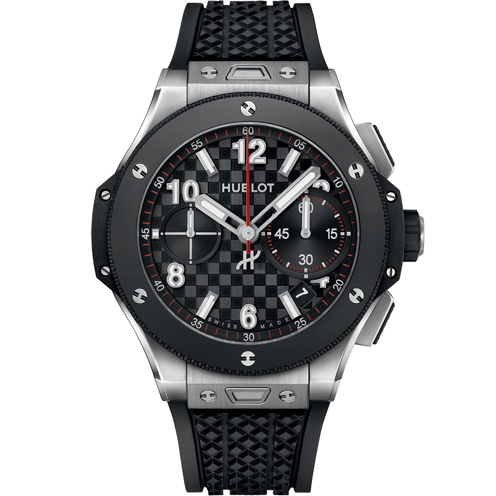 Hublot Big Bang 431 Nm 1337 Rx
