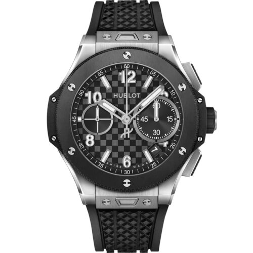 Hublot Big Bang 431 Nm 1370 Rx