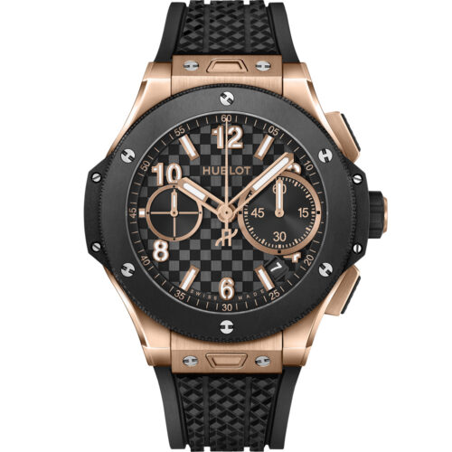 Hublot Big Bang 431 Om 1380 Rx