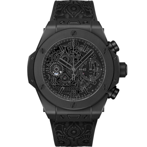 Hublot Big Bang 441 Ci 1140 Vr Mex25