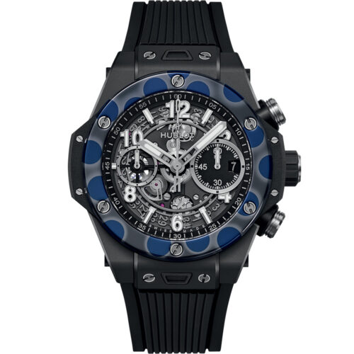 Hublot Big Bang 441 Cib 1171 Rx