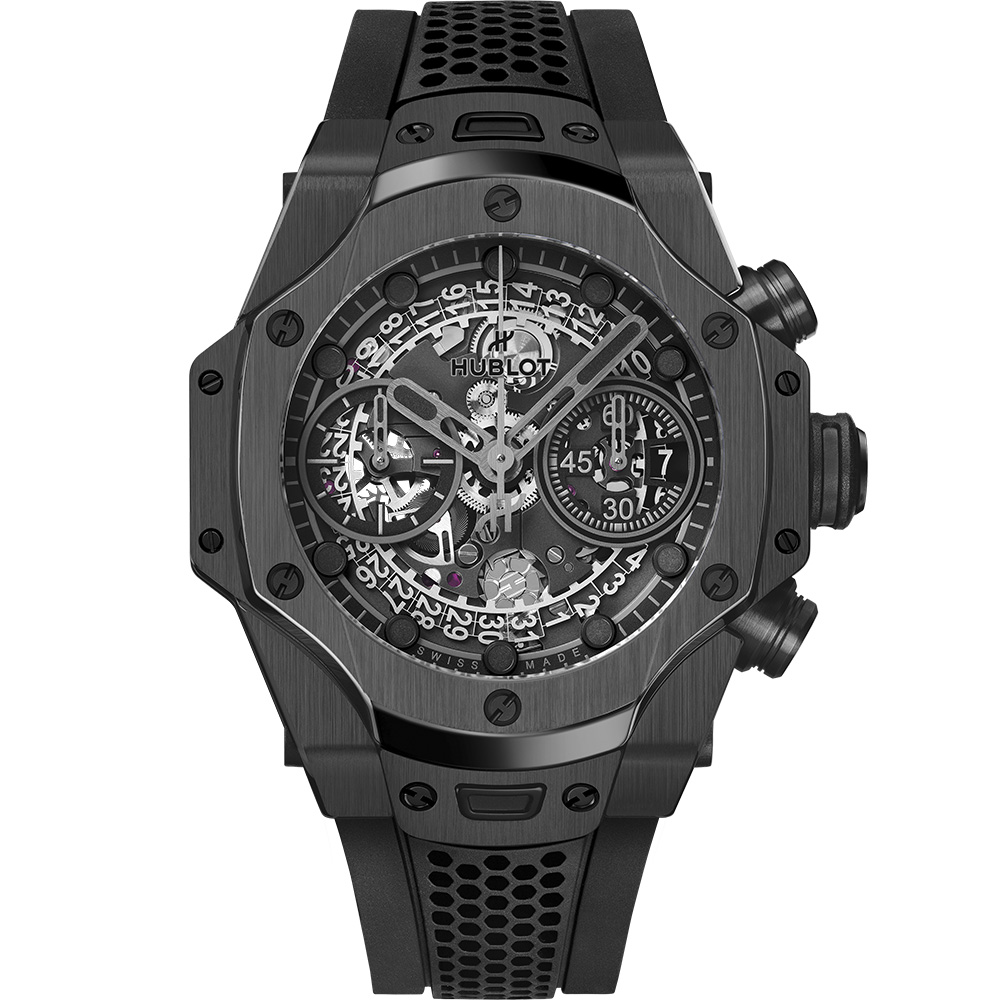 Hublot Big Bang 441 Cx 1140 Rx Sra26