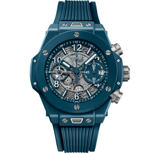 Hublot Big Bang 441 Es 5121 Rx