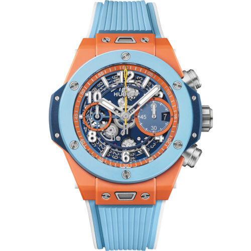 Hublot Big Bang 441 Es 5199 Rx