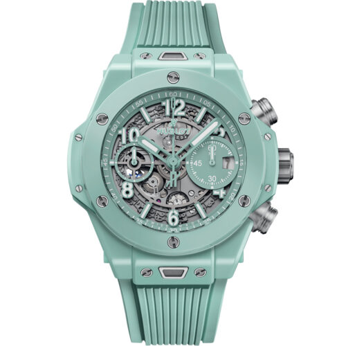 Hublot Big Bang 441 Gs 5221 Rx