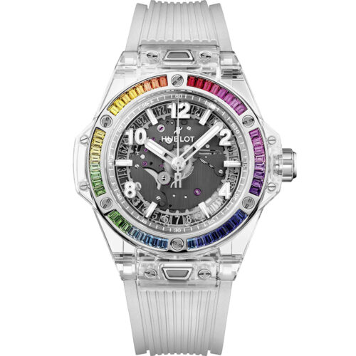 Hublot Big Bang 465 Jx 4902 Rt 4099