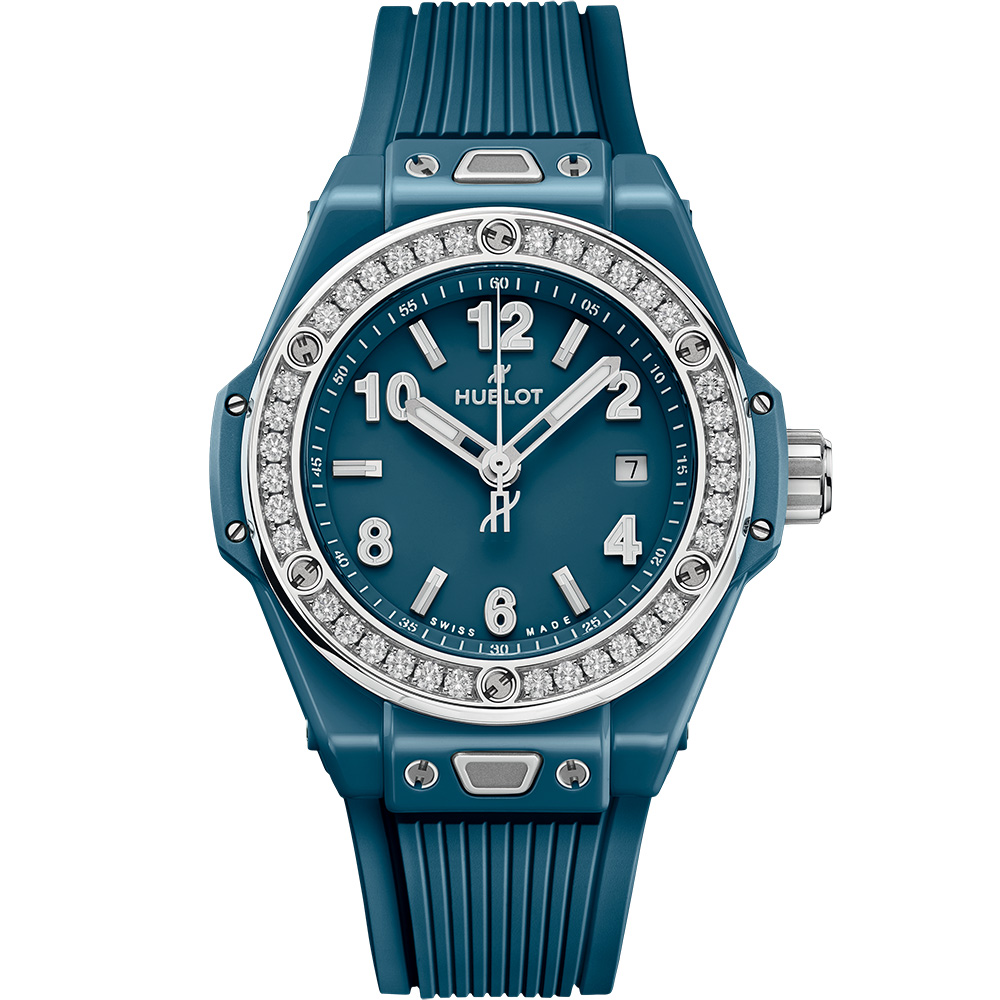 Hublot Big Bang 485 Es 5171 Rx 1204