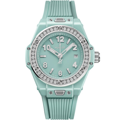 Hublot Big Bang 485 Gs 5271 Rx 1204