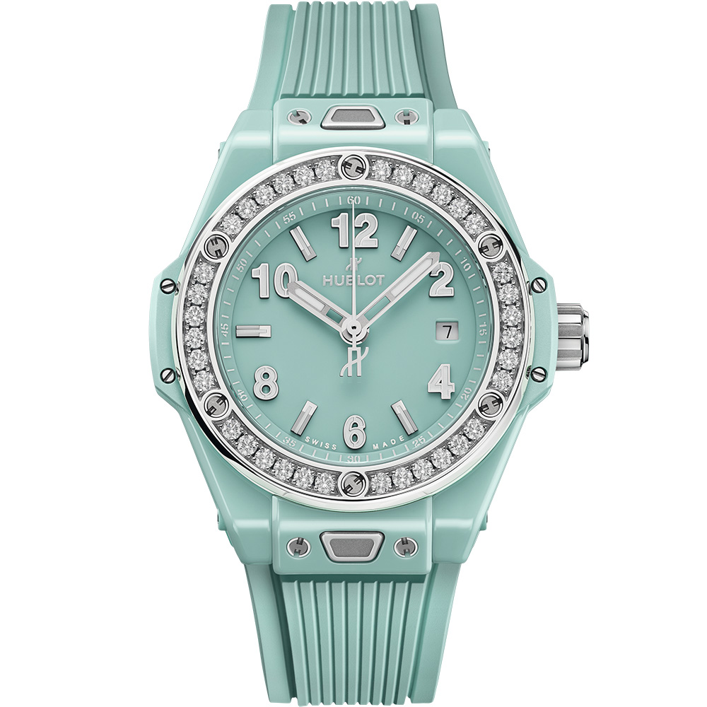 Hublot Big Bang 485 Gs 5271 Rx 1204
