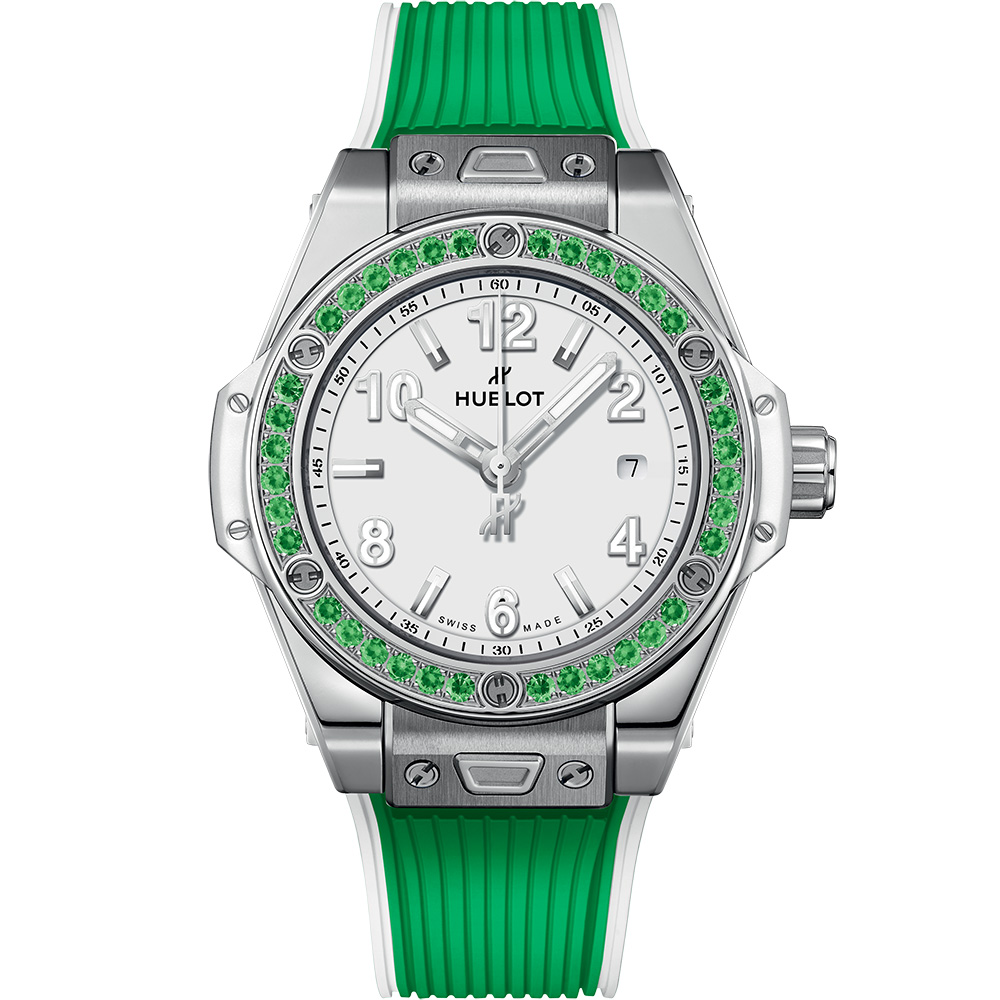 Hublot Big Bang 485 Sg 2210 Rx 1222