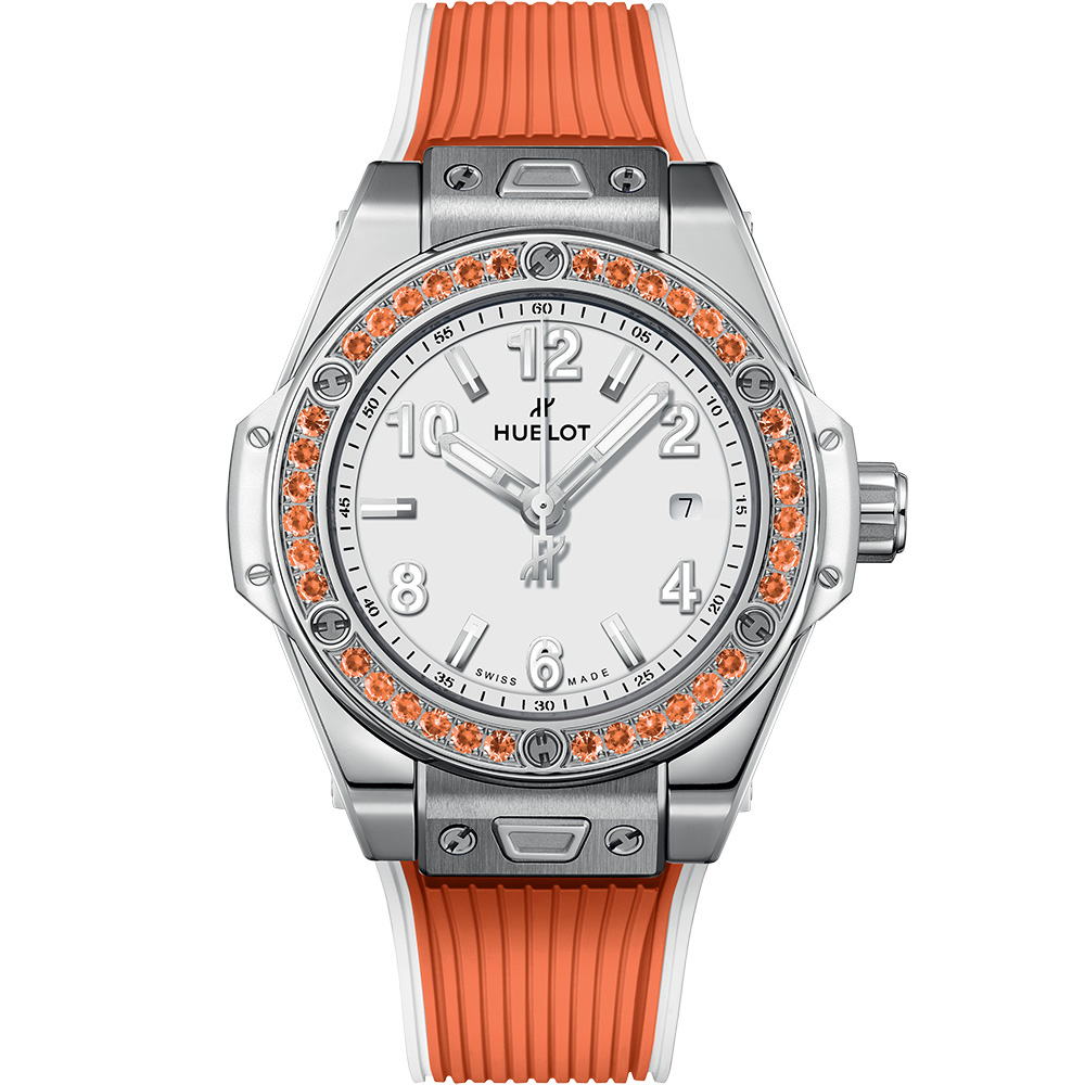 Hublot Big Bang 485 So 2210 Rx 1206