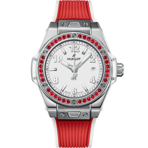 Hublot Big Bang 485 Sr 2210 Rx 1213