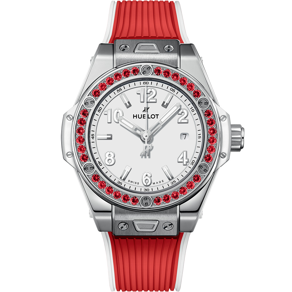 Hublot Big Bang 485 Sr 2210 Rx 1213