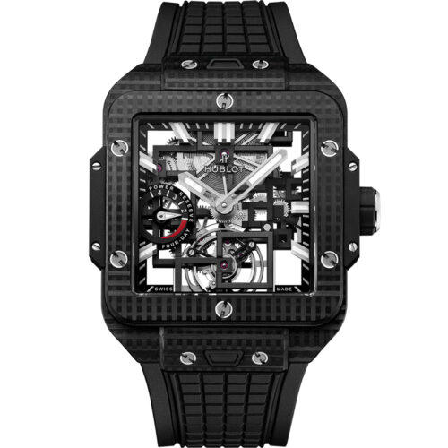 Hublot Big Bang 805 Qd 0170 Rx