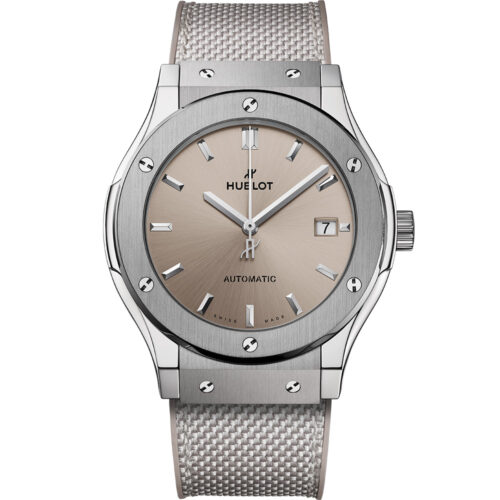 Hublot Classic Fusion 511 Nx 4610 Nr Hec25