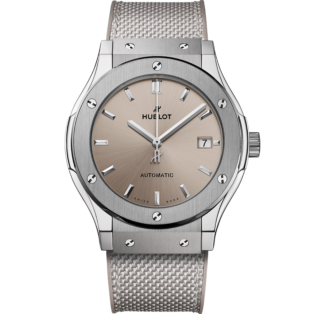 Hublot Classic Fusion 511 Nx 4610 Nr Hec25