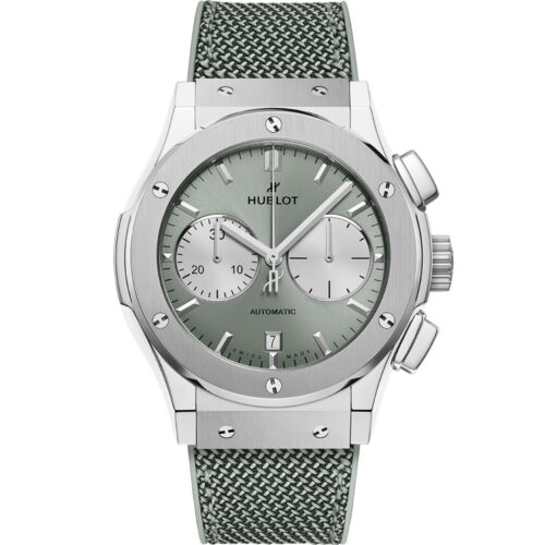 Hublot Classic Fusion 521 Nx 891g Nr